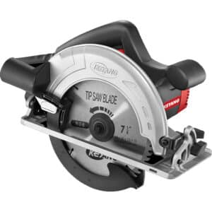 Keyang CS-7CB Handkreissäge 165mm – 1100W