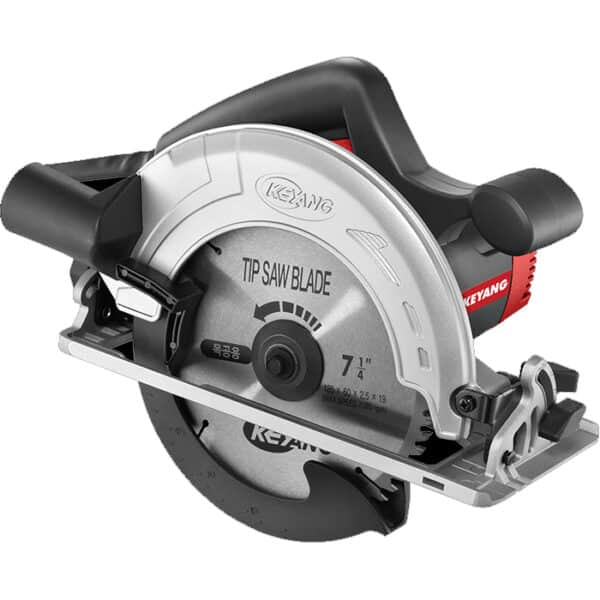 Keyang CS-7CB Handkreissäge 165mm – 1100W Keyang CS-7CB Handkreissäge 165mm – 1100W