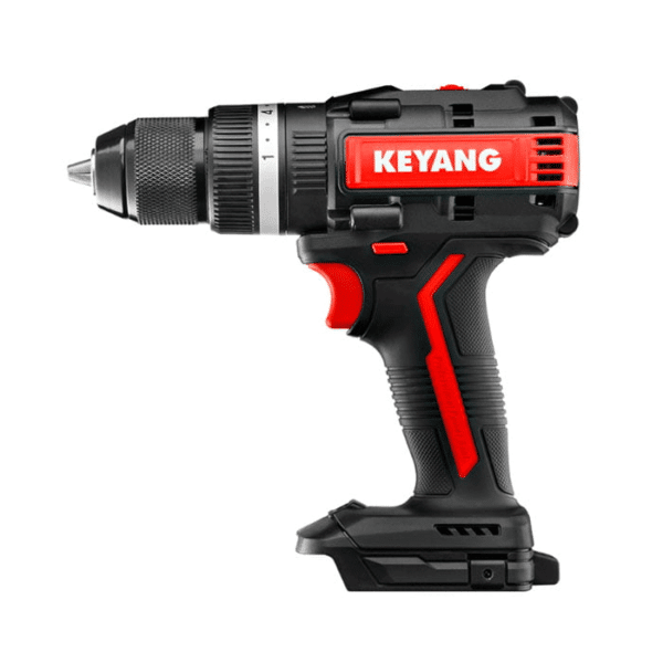 Keyang DM20BLA70C Akku-Schlagbohrmaschine Schraubmaschine