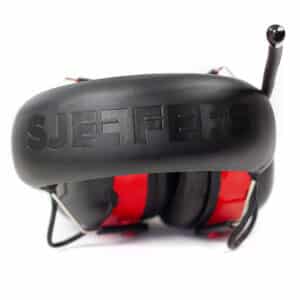 Sjeffers Kopfhörer Bluetooth / UKW-Radio - Semi professional – Bild 8