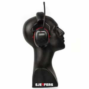 Sjeffers Kopfhörer Bluetooth / UKW-Radio - Semi professional – Bild 16