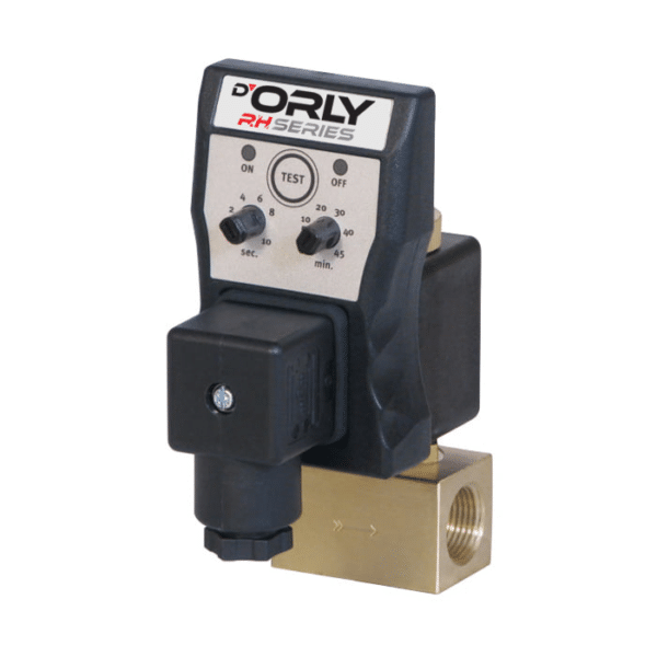 D'Orly RH-Serie Automatischer Kondensatablass D'Orly RH-Serie Automatischer Kondensatablass
