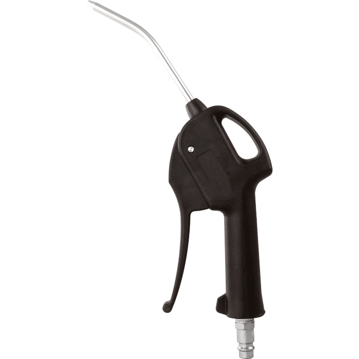 D'Orly RH-Serie Blaspistole Metall – Orion Plug – 110mm