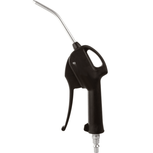 D'Orly RH-Serie Blaspistole Metall - Orion Plug - 110mm