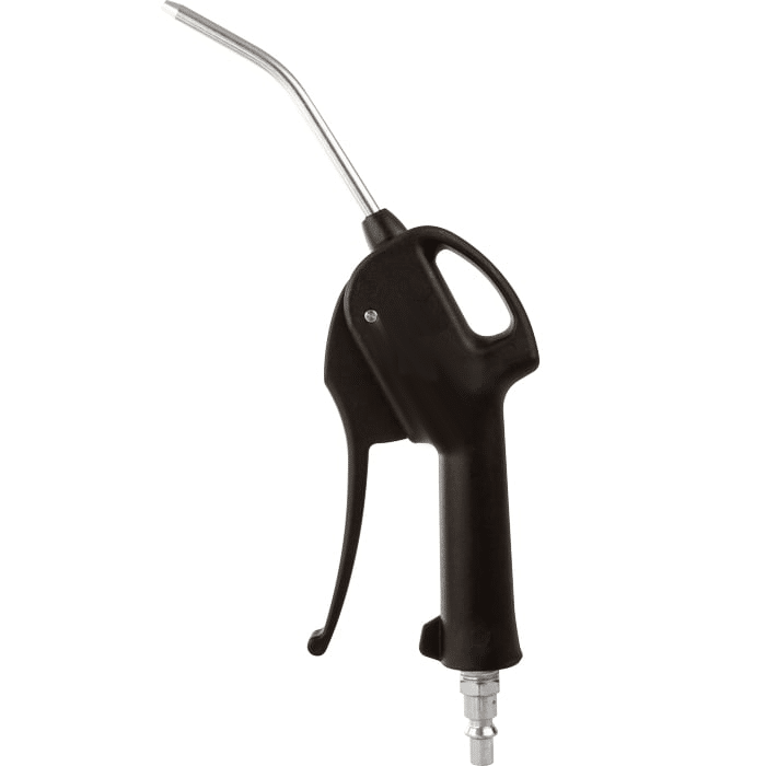 D'Orly RH-Serie Blaspistole Metall - Orion Plug - 110mm