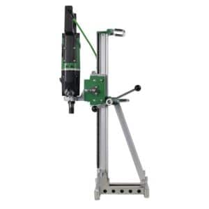 Bycon DMP-162D Manuelle Diamantkernbohrmaschine 202 mm 1/2'' & 1 1/4'' – 2200 W – D-Griff – Bild 10