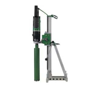 Bycon DMP-162D Manuelle Diamantkernbohrmaschine 202 mm 1/2'' & 1 1/4'' – 2200 W – D-Griff – Bild 11