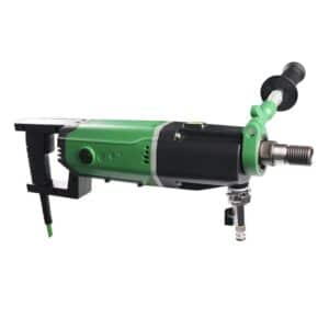 Bycon DMP-162D Manuelle Diamantkernbohrmaschine 202 mm 1/2'' & 1 1/4'' – 2200 W – D-Griff – Bild 3