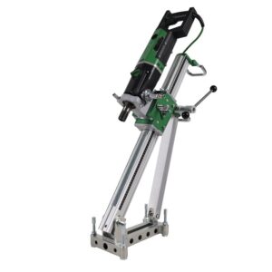 Bycon DMP-162D Manuelle Diamantkernbohrmaschine 202 mm 1/2'' & 1 1/4'' – 2200 W – D-Griff – Bild 6