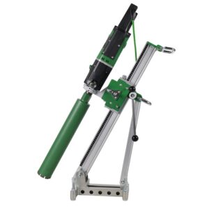 Bycon DMP-162D Manuelle Diamantkernbohrmaschine 202 mm 1/2'' & 1 1/4'' – 2200 W – D-Griff – Bild 7
