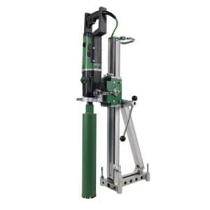 Bycon DMP-162D Manuelle Diamantkernbohrmaschine 202 mm 1/2'' & 1 1/4'' – 2200 W – D-Griff – Bild 9