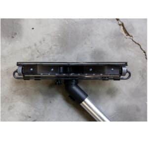 BYCON IVC-2000 Industrie-Zyklon-Staubsauger 2400W 230V – 2-HEPA13-Filter – Bild 19