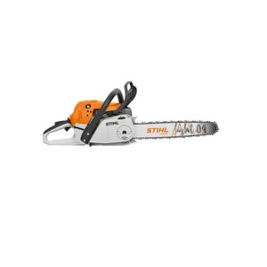 Stihl MS 271 C-BE Benzin-Kettensäge – Neue PRO Kette & Light 04 Schiene – 35/40 cm