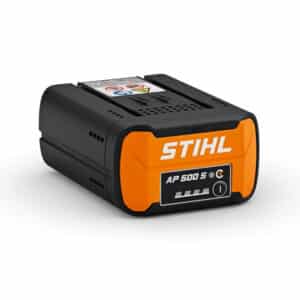 Stihl AP 500 S Akku