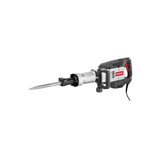 Keyang DH15-17AV Vibrationsarmer Hackhammer