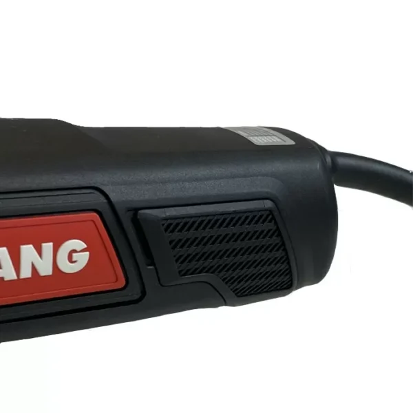 Keyang DG125-15S Winkelschleifer 125 mm 1500 W – Feste Geschwindigkeit
