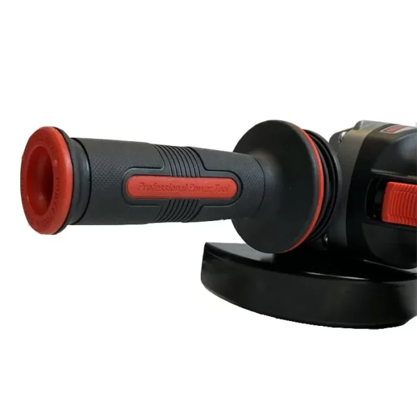 Keyang DG125-15S Winkelschleifer 125 mm 1500 W – Feste Geschwindigkeit