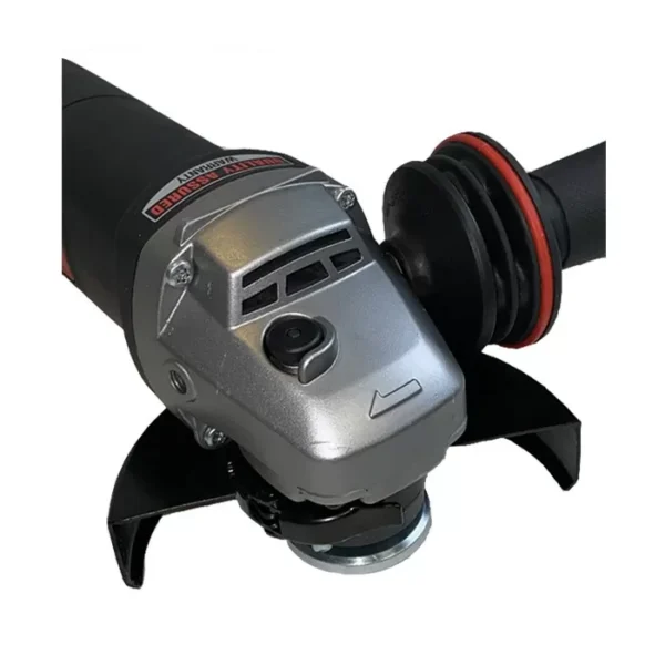 Keyang DG125-15S Winkelschleifer 125 mm 1500 W – Feste Geschwindigkeit