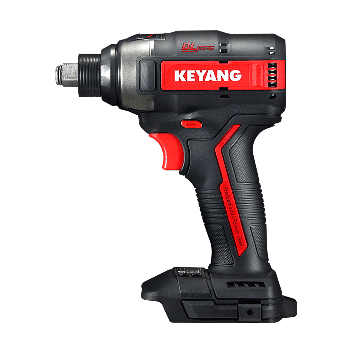 Keyang LEISTUNGSPAKET G Akku-Kombi-Set – 18V