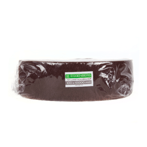 Eggenberg AVF Vliesschleifrolle – 100 x 10000 mm – AVF