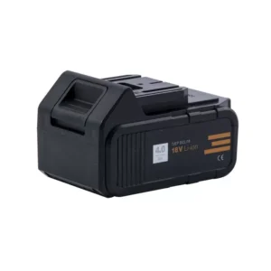 Tjep DCLi 18 Lithium-Ionen-Akku 4,0 Ah – 18 Volt
