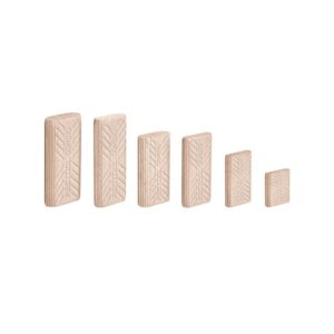 Festool 10×50/510 Dominosteine ​​10x50mm – 510 Stück