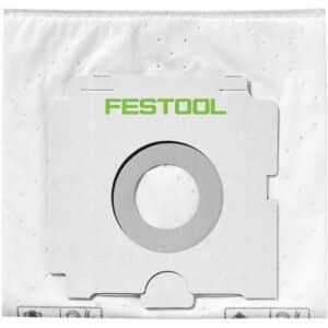 Festool SC FIS-CT 36/5 Filterbeutel