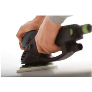Festool Exzenterschleifer RO 150 FEQ-Plus ROTEX – Bild 4