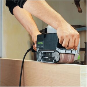 Festool Bandschleifer BS 75 E Plus – Bild 3