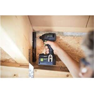 Festool Akku-Schlagschrauber TID 18-Basic – BODY – Bild 3
