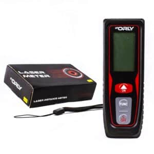 D'Orly 3030 Laser-Entfernungsmesser 30M