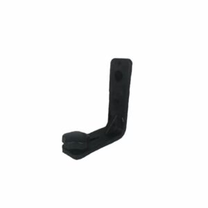 D'Orly Wandhalterung L-Typ 1/4″ Gewinde