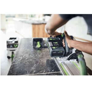 Festool TSC 55 KEB-Basic Akku-Tauchsäge – Bild 3