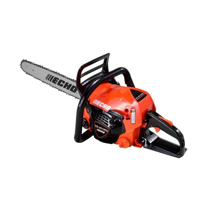 Echo CS 3510 AC Benzin kettensäge