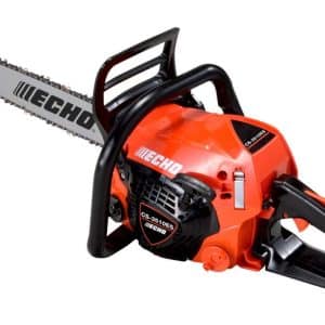 ECHO CS3510 ES Benzin Kettensäge - 1,5 kW