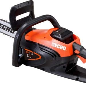 echo dcs 310 akku kettensäge