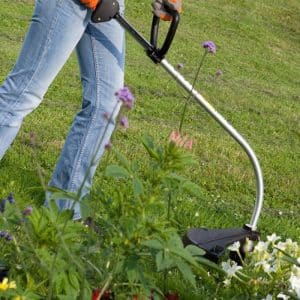 ECHO GT 222ES Benzin Rasentrimmer - EASY START – Bild 4