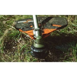 ECHO SRM 2620 TESU Benzin Freischneider - HIGH TORQUE – Bild 5