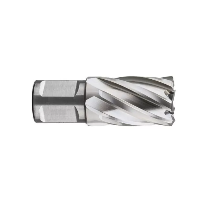 Eggenberg HSS Kernbohrer Weldon 19 – 58×30 mm