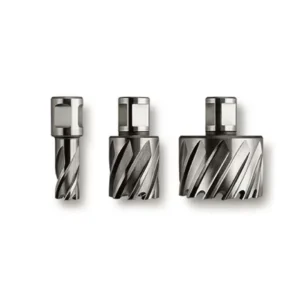 Eggenberg HSS Kernbohrer Weldon 19 – 58×55 mm