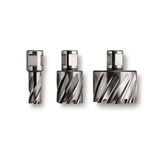 Eggenberg HSS Kernbohrer Weldon 19 – 58×30 mm