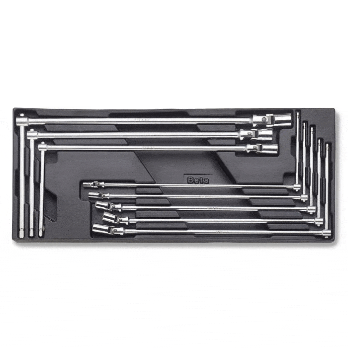 Beta T63 Werkzeugeinsatz 3,8 kg