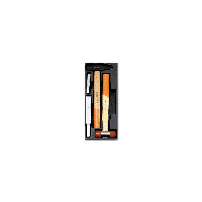 Beta T234 Werkzeugeinsatz 1.3 kg