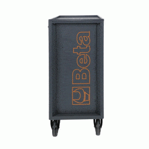 Beta RSC24/8 Werkzeugwagen mit 8 Schubladen – Bild 6