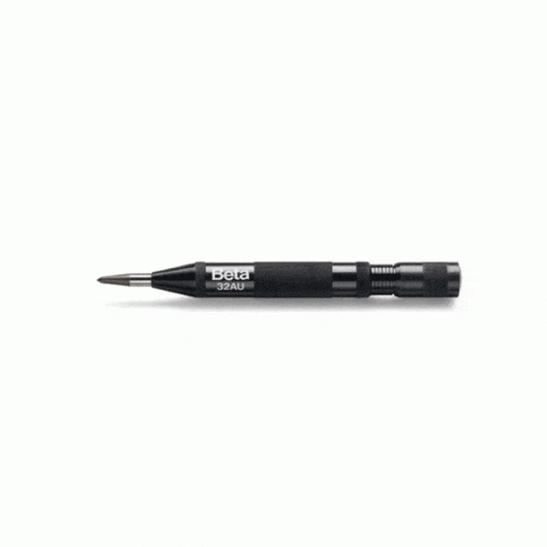 Beta 32AU Automatisch mittelpunkte 3 mm