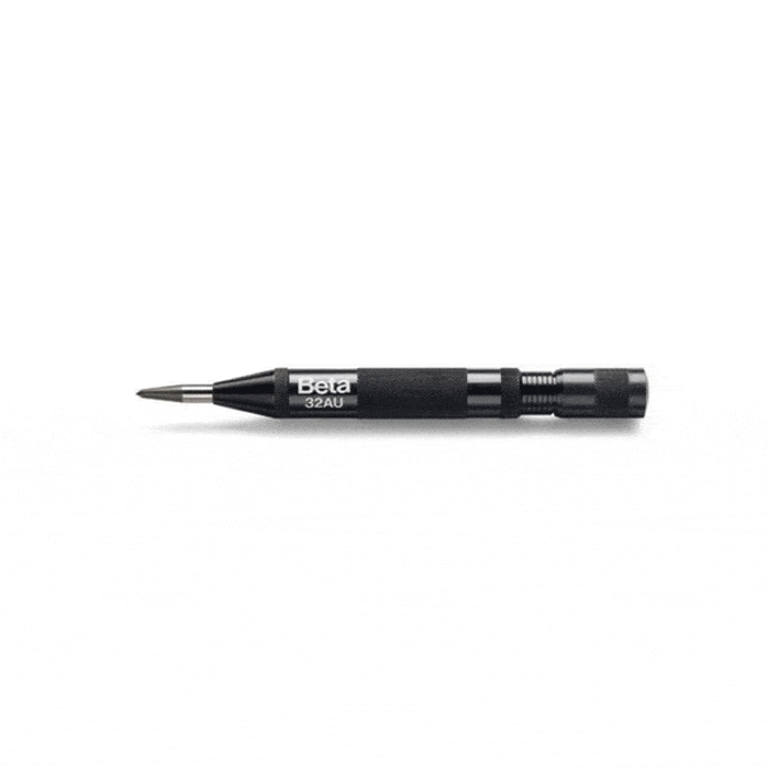 Beta 32AU Automatisch mittelpunkte 3 mm