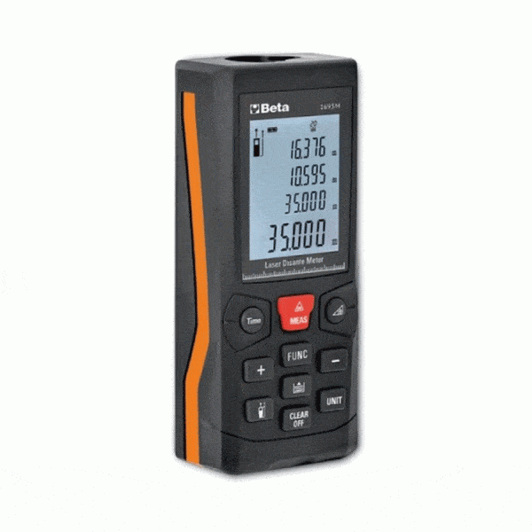Beta 1693M Multifunktions Laser-Entfernungsmesser