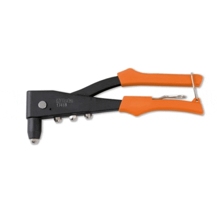 Beta 1741B Blindnietzange 260 mm