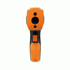 Beta 1760/IR500 Digital Infrarot-Thermometer 500 °C – Bild 5