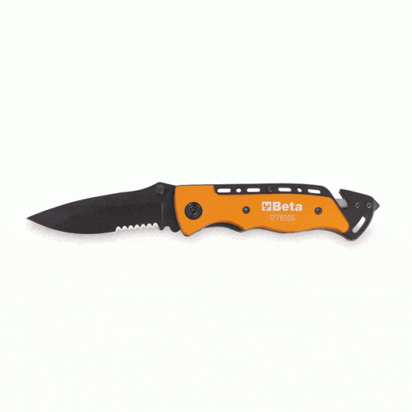 Beta 1778SOS Abbrechbare Klinge 25 mm